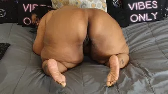 Clips 4 Sale - ASS PUSSY SOLES OPEN ASS BOOTYCLAPPING
