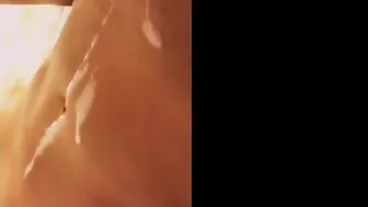 Blond svensk amatörpar har sex
