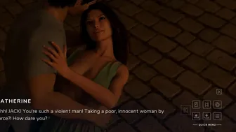 Deliverance: Mystery And Sex Ep. 33