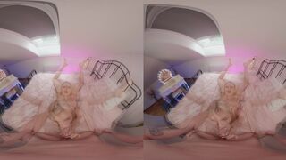 Your Lustful Little Stepsister 7