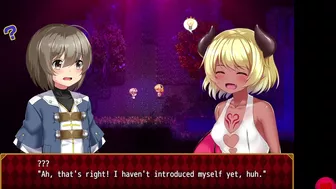 Succubus city p1