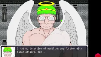 Devil's Office Gameplay 11