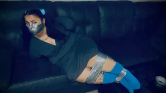 Clips 4 Sale - You’re not allowed to go to bed yet