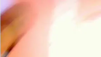 Latina Webcam Anal & Pussy Play
