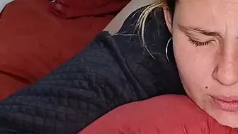 Faphouse - Interracial Anal Sex