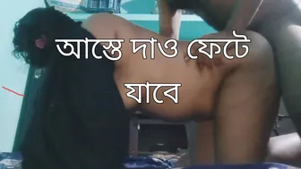 Big boobs hard fuck desi sex video