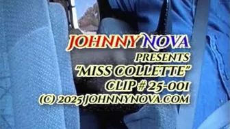 Clips 4 Sale - miss collette vol # 25-IIF