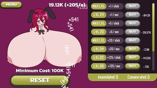 Inflation Breast