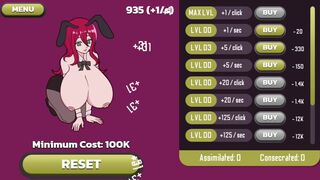 Inflation Breast