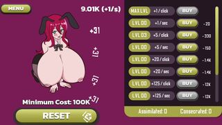 Inflation Breast