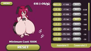 Inflation Breast