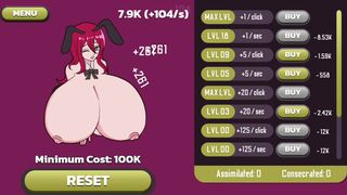 Inflation Breast