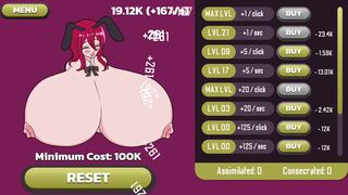 Inflation Breast