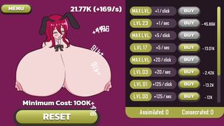 Inflation Breast