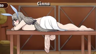 Keep jerking the futa girls