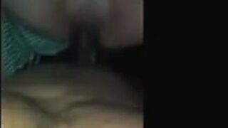 Tiny Asian Amateur Ravaged by BBC