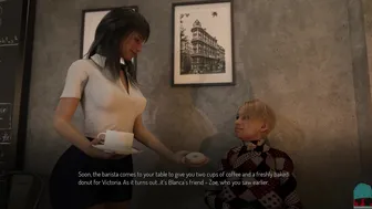 Novel porn video – [Gameplay] COLLEGE BOUND #184 • Visual Novel PC Gameplay [HD]