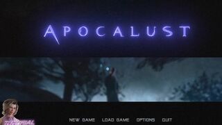 [Gameplay] Apocalust - Part XII - Gameplay