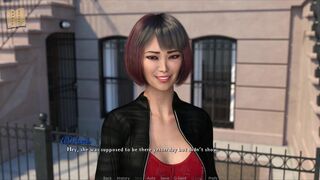 [Gameplay] Three Rules Of Life X