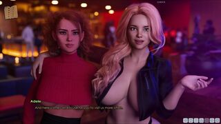 [Gameplay] Lust Academy 191