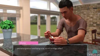 [Gameplay] MIDNIGHT PARADISE #35 • Bad girls deserves a good spanking