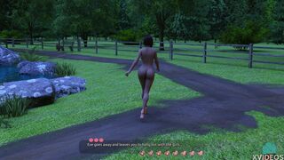 [Gameplay] HELPING THE HOTTIES #43 • Goddesses in divine lingerie