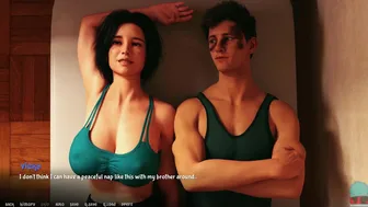 Devine porn video – [Gameplay] A.O.A. Academy #144 • Behold This Perfect, Glistening, Devine Butt!