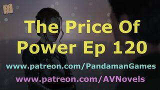 [Gameplay] The Price Of Power 120