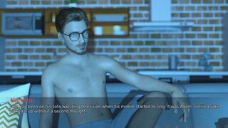 [Gameplay] Summer Pleasure Gameplay- Girlfriend Cheating With BF Best Friend Part02