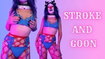 Clips 4 Sale - Stroke And Goon