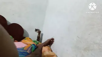 Indian wife hard faking with hor hasbend friend in outdoor har guesthouse