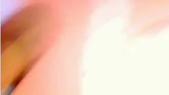 Latina Webcam Anal & Pussy Play
