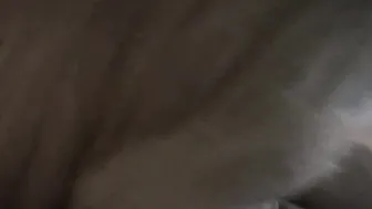 Big White Puerto Rican MILF's Ass from the Bronx