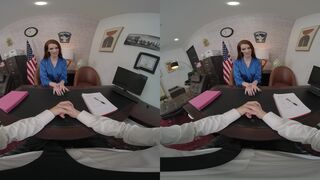 Boss's Assistant: Erin Everheart