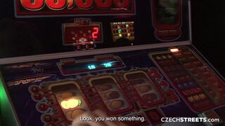 18 yo gambler ()