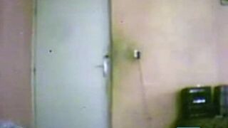 Arab Egyptian Girl Anal on Webcam