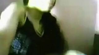 Arab Egyptian Girl Anal on Webcam