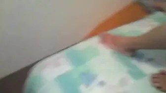 Mexican Amateur Group Sex