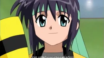 Premium GFs - Crazy anime cartoon porno flick