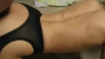 Old Guy and His Asian Slut