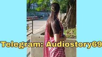 Audiostory : Papa ke dost ne choda New Sex Story 2025 chudai ki kahani New chudai ki