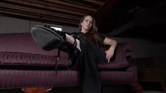 Clips 4 Sale - Thou Shall Worship My Superiority, 1st