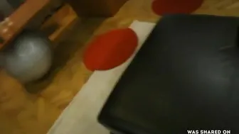 Hungarian Alien Amateur Auditions Homemade