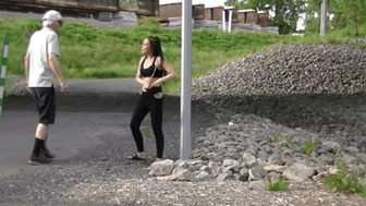 Clips 4 Sale - Under the Bridge (HD)