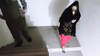 Khala Ki Beti Ko Patta Kar Choda
