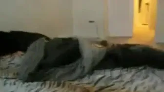 Anal Webcam Amateur Shakes Her Booty