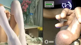 Sensual Desires