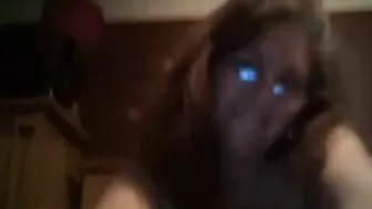 Mom's Webcam Show