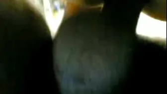 Gangbang with Asian MILF Boss in Nylons