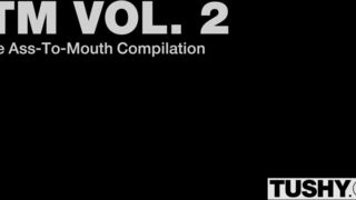 TUSHY ATM Vol 2 Compilation